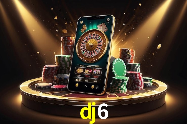 dj6 - Customer Support